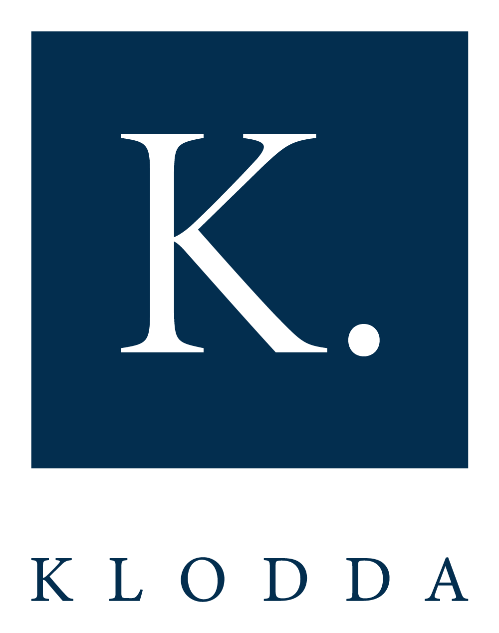 Klodda