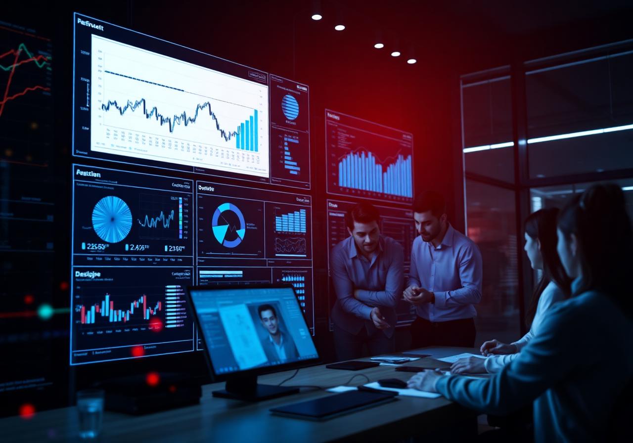 Digital Transformation consulting for Latin American companies